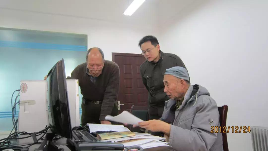 高伯龙纪录片,高伯龙作品