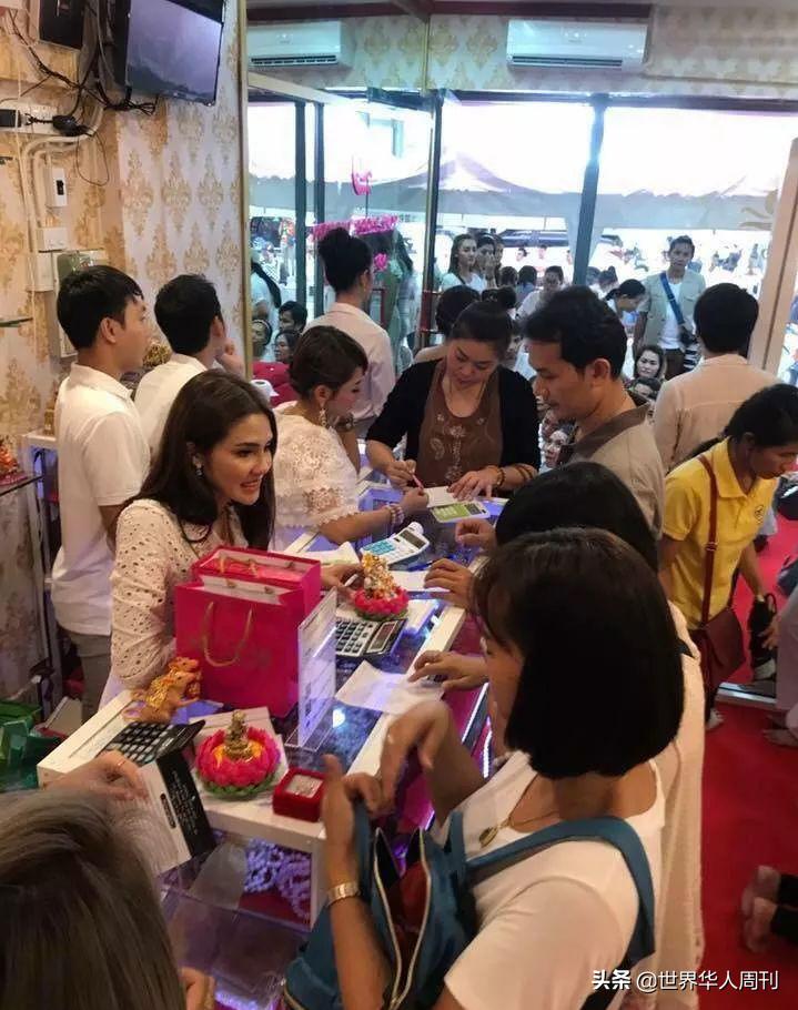 第一批去泰国旅游,泰国旅游退佛牌能成功吗