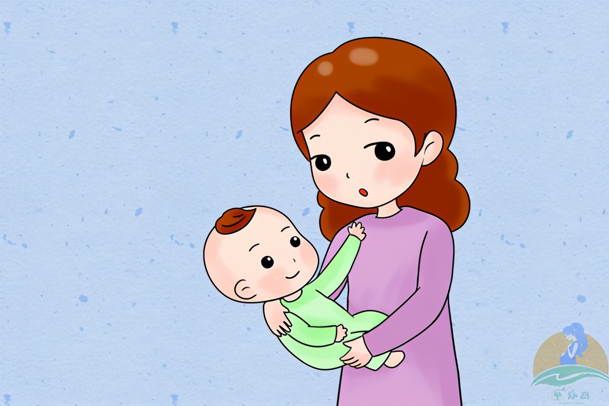 宝宝为啥喜欢打脸,宝宝为什么爱打大人的脸