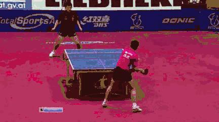 搓球是借力还是主动发力,搓球技巧大揭秘助你击倒所有对手