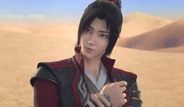 迦南学院为什么会绝于萧炎之手,迦南学院为什么帮萧炎