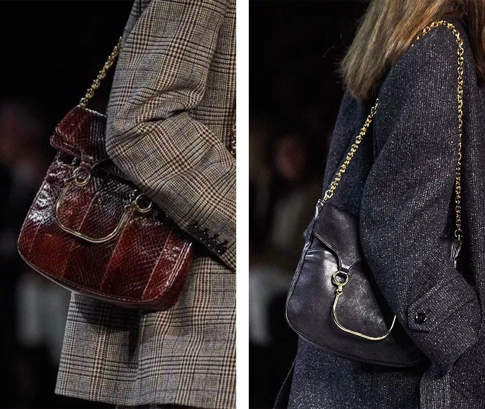 2019年，我花了30万买了19个包包