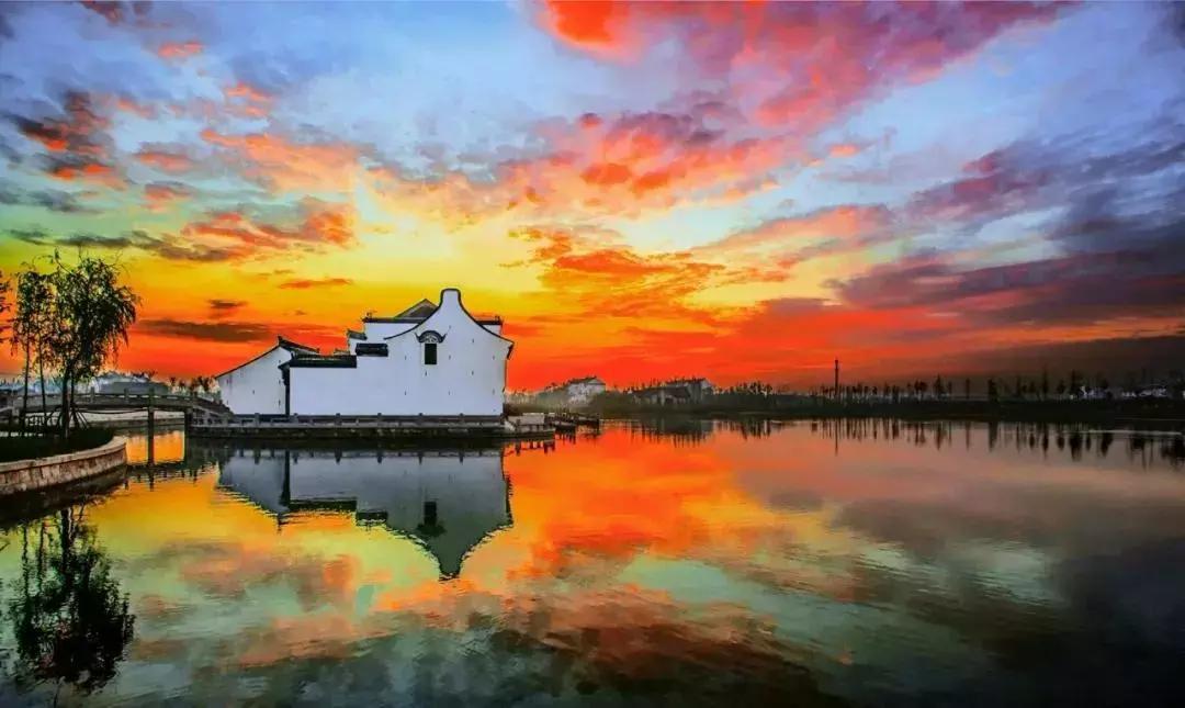 上海十佳乡村旅游优选地，第二批市民休闲好去处，侬去过几处？