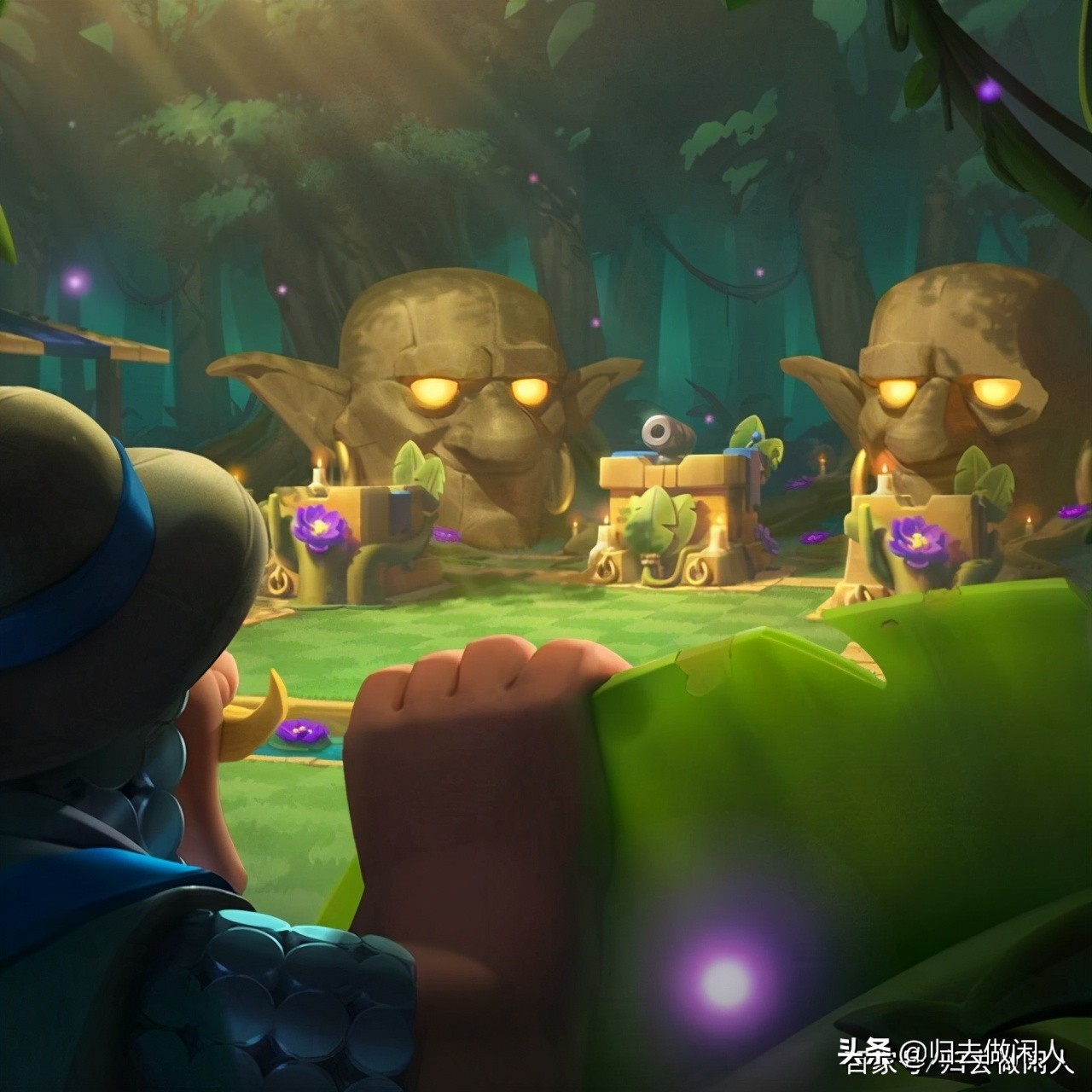 皇室战争游戏奖励最高的卡,皇室战争最新活动怎么领取奖励