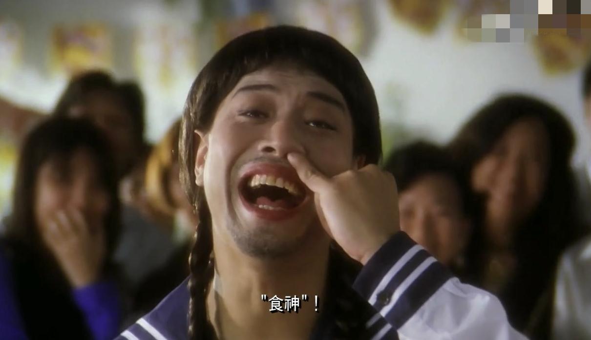 李健仁貌美如花,李健仁讲述如花