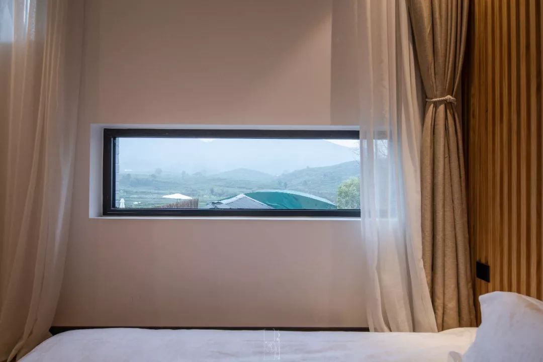 杭州原研斋茶园民宿,杭州茶园民宿推荐