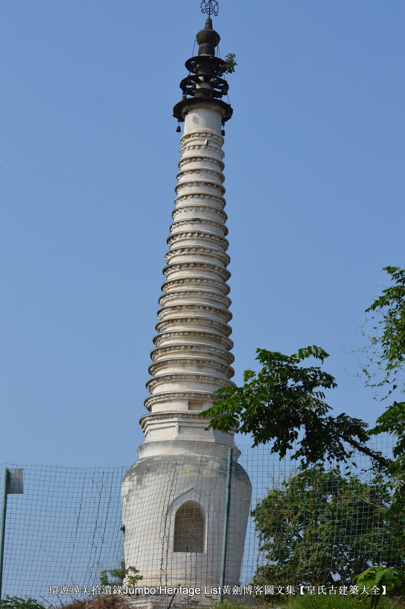 第2015回：元佑宫莫愁湖浩荡，农工商佛道释交融