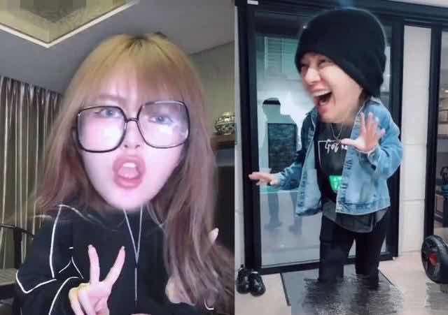 罗志祥和周扬青目前是朋友吗,泳池轰趴罗志祥帮主