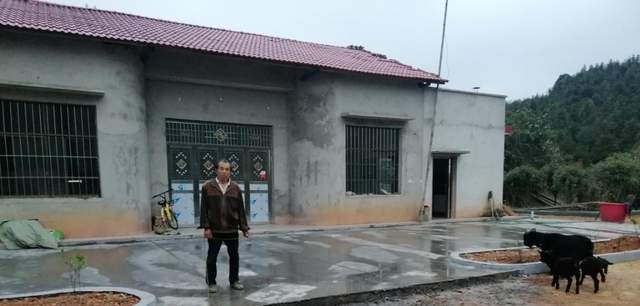 浏阳葛家：老友的幸福日子越过越红火