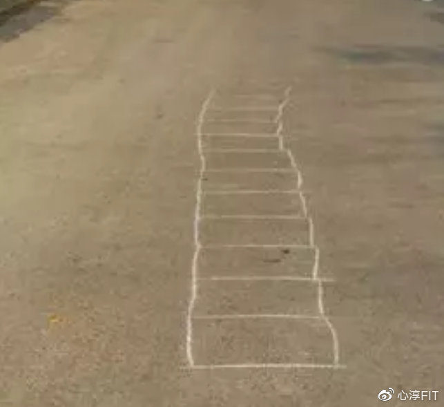 七种敏捷训练提升脚下频率,6-12岁敏捷性训练