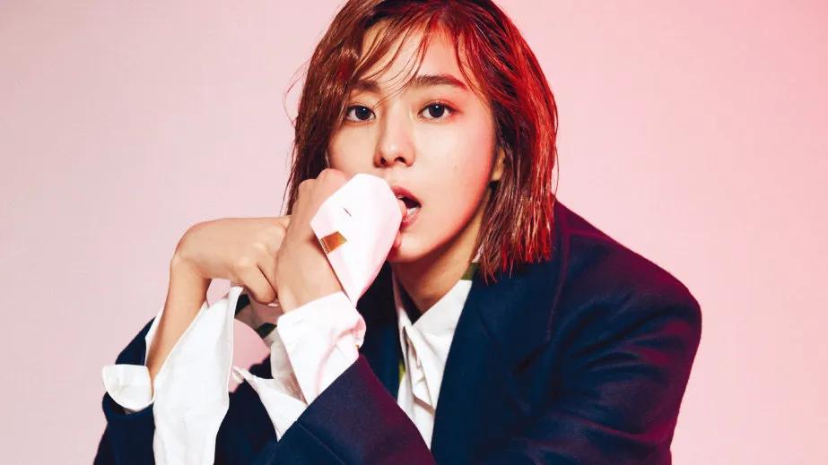 绝美的韩国女星,那些绝美的女明星