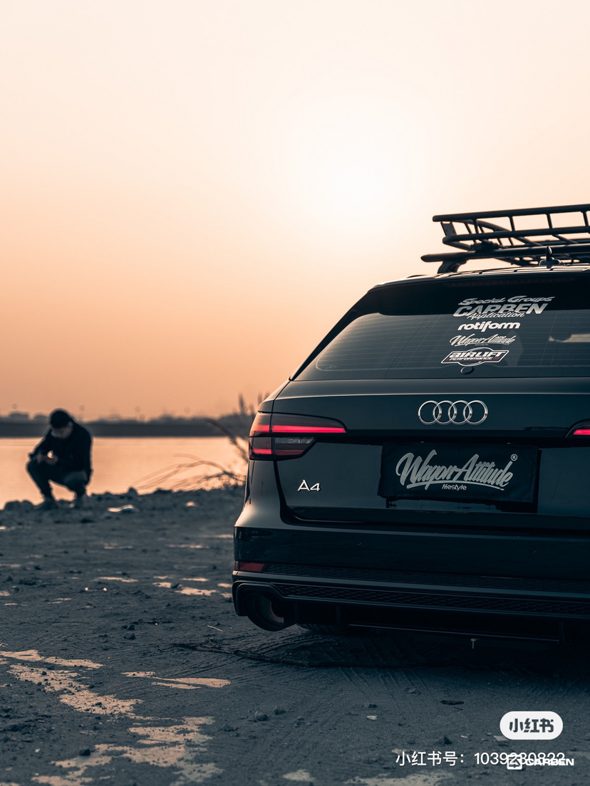 奥迪a4瓦罐二手车,奥迪a4瓦罐车价格多少