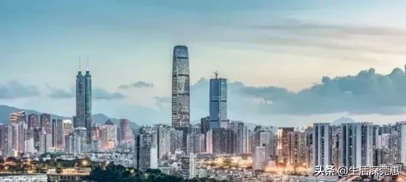 惠阳区买房好还是大亚湾好,大亚湾离深圳最近的小区