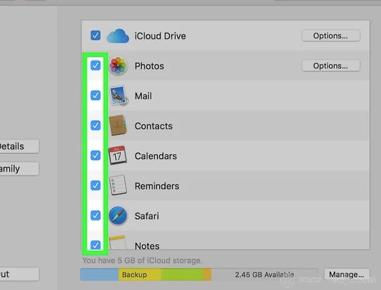 mac时间备份使用方法,mac电脑备份教程
