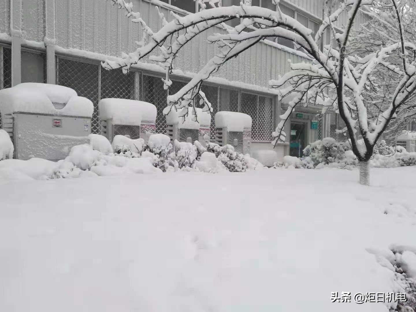 中央空调为什么不建议买普通空调,中央空调如何清洗避坑