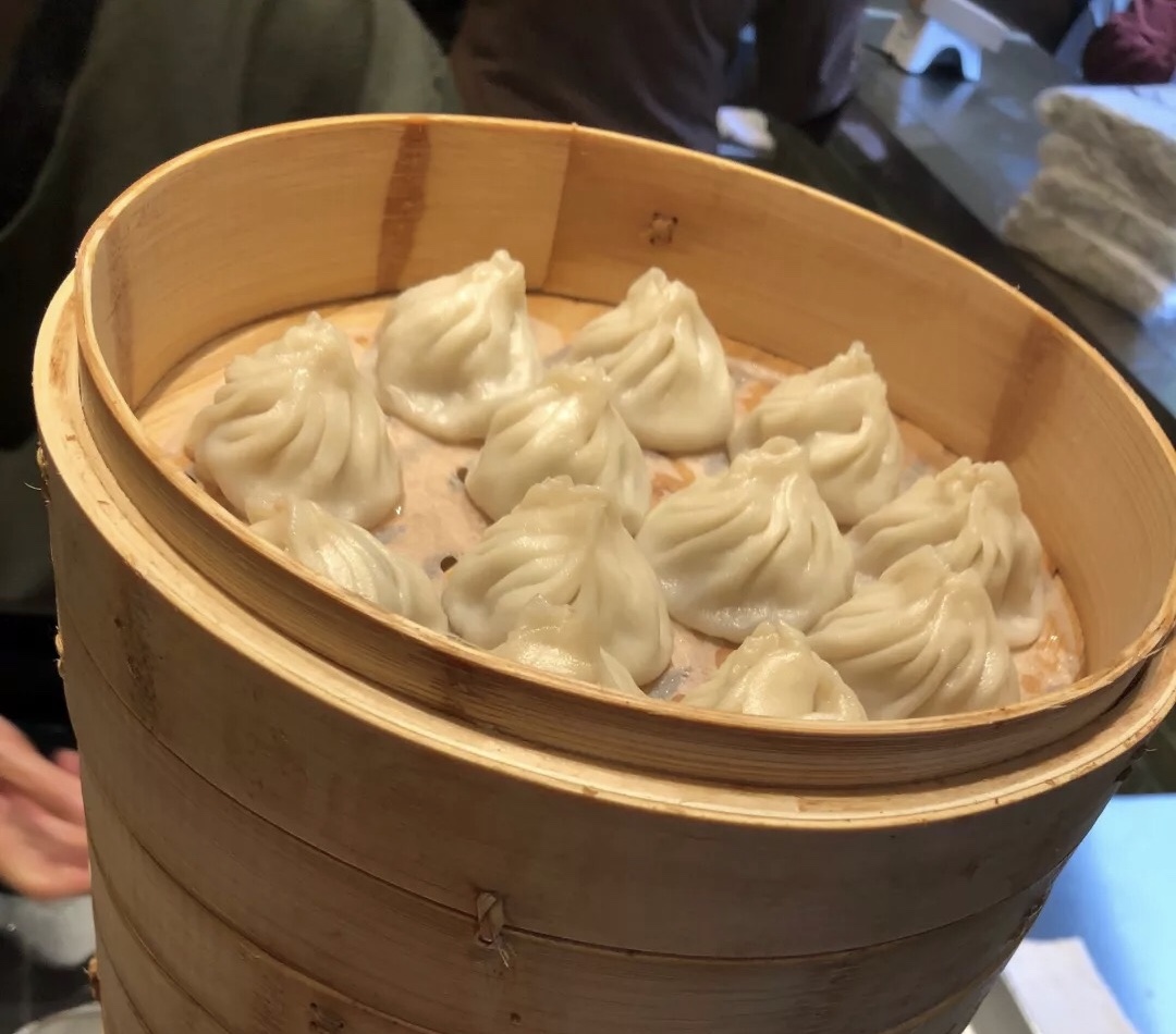 上海最正宗的小笼包,十种最好吃的小笼包馅上海