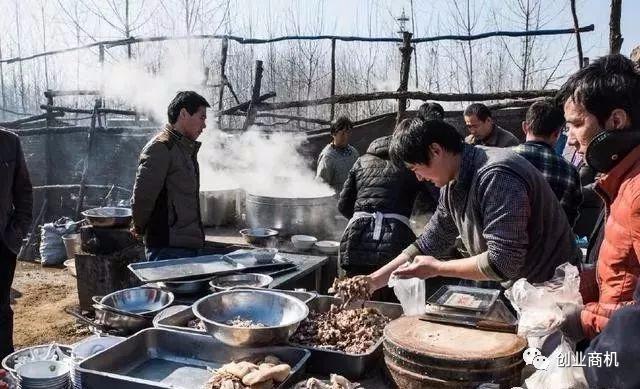 适合老年人创业的项目,农村老年人适合的创业