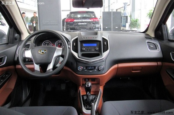 4万左右的这几款车,实用而不丢脸!谁说便宜车都不行?