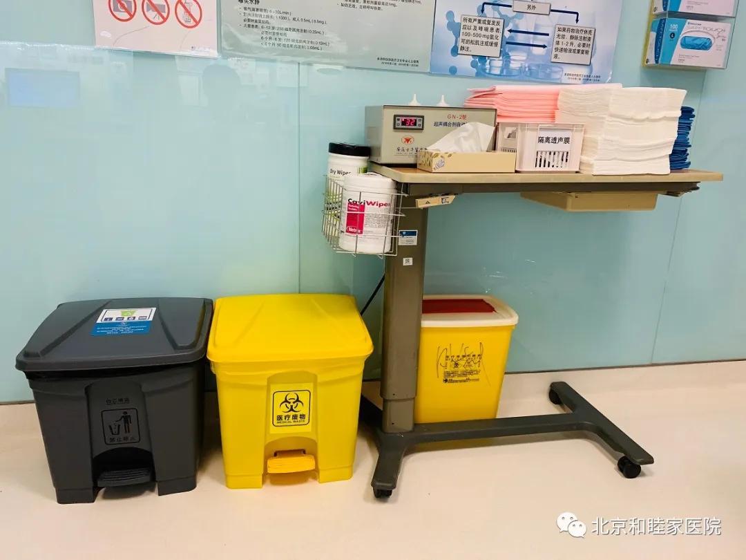 疫情期间如何做影像检查,疫情期间怎么做检测