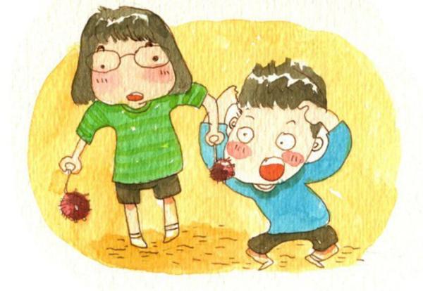 育儿父母要示弱让孩子自主学习,示弱是一种更高级的育儿方法