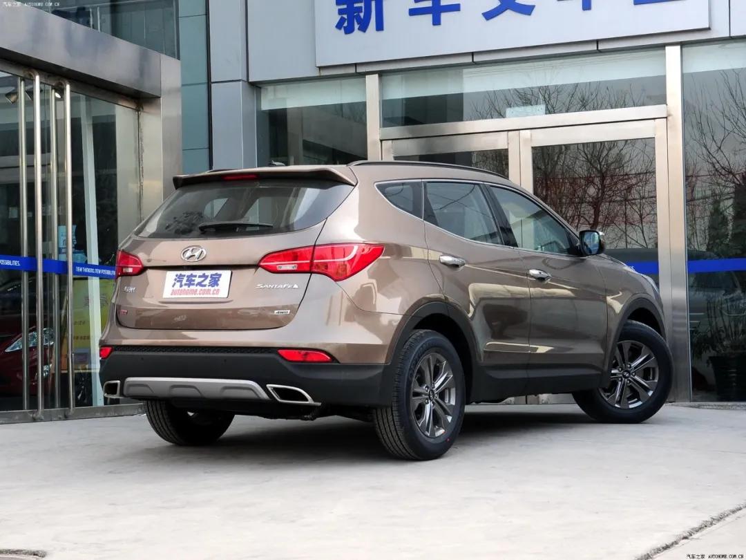 空间大二手车2万左右,二手车2010年现代胜达值多少钱