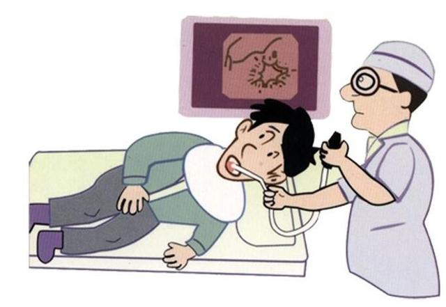 胃镜检查怎么做多长时间出结果,做胃镜检查前三大注意事项