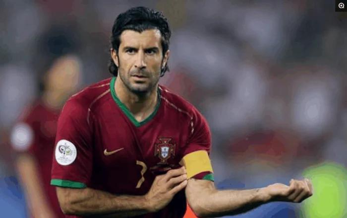 2010世界足球先生三十人名单,世界足球先生11人