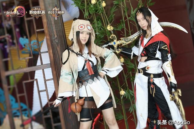 剑网3的兴衰史,剑网三在网游中的排名