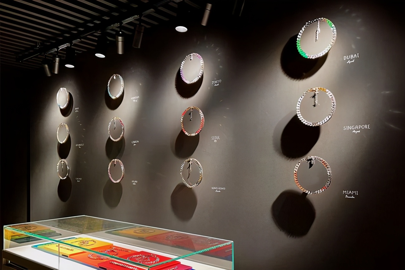 氧化后的古巴项链,路易威登古巴项链掉色如何处理