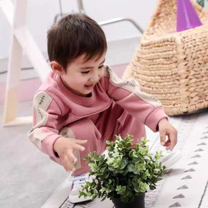 「童装」青岛竹马入驻830郑州孕婴童展