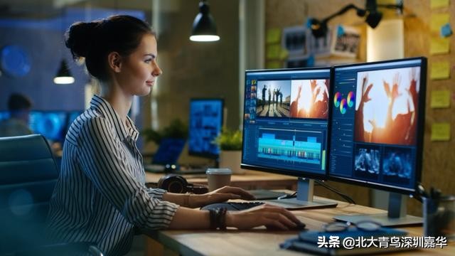 未来计算机就业前景,计算机应用技术就业