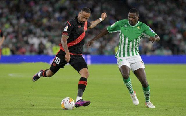 西甲塞尔塔vs巴列卡诺,西甲巴列卡诺vs马竞