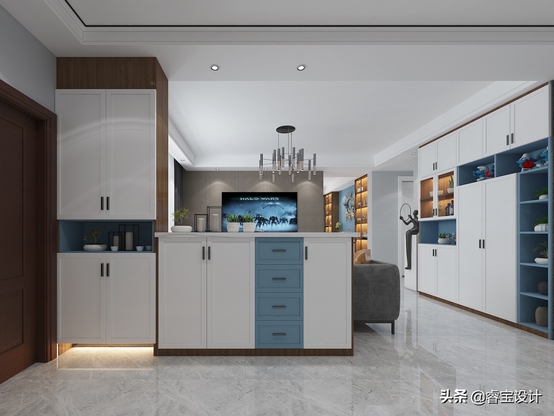 设计师如何提高签单成功率,设计师签单技巧与方法