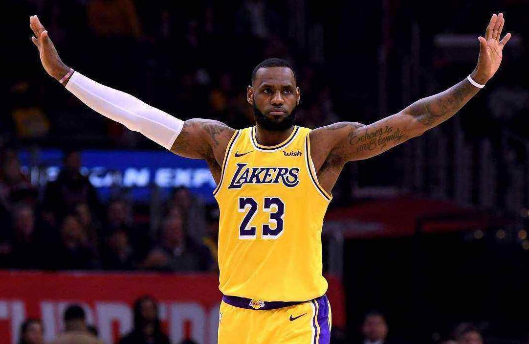 nba新赛季湖人和篮网的阵容,nba交易最新情况湖人篮网