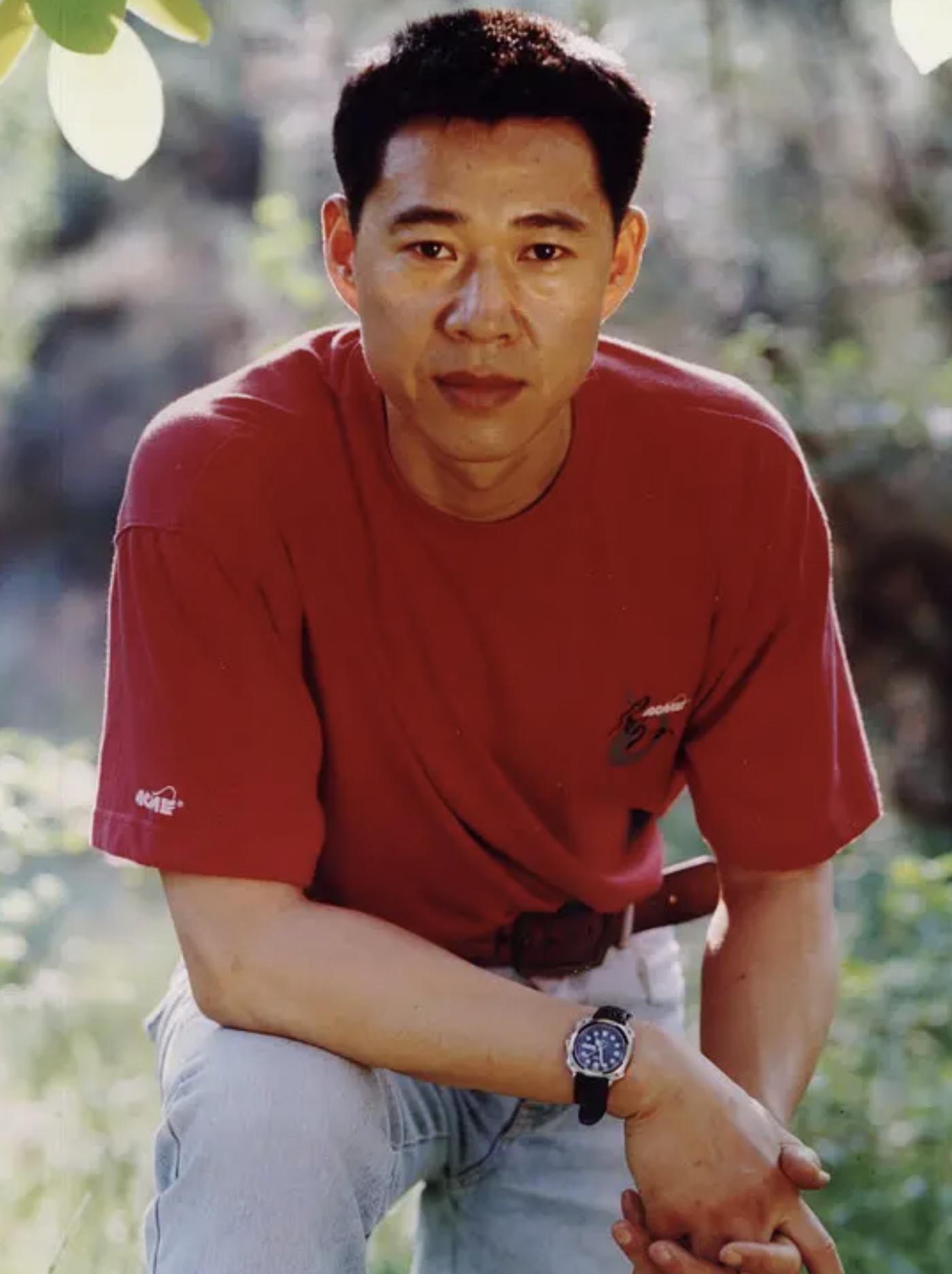 张丰毅吕丽萍离婚,张丰毅霍凡吕丽萍