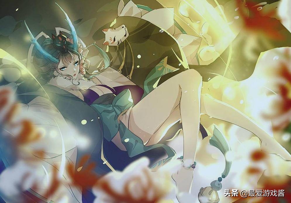 阴阳师式神樱花妖攻略,阴阳师花鸟卷和樱花妖哪个好