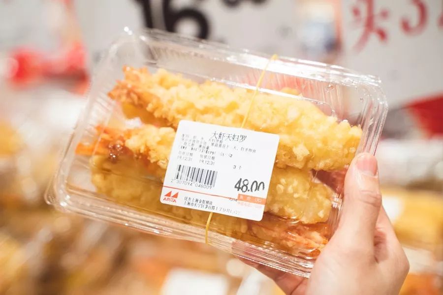 这家血统纯正的日本超市，也太好买了吧