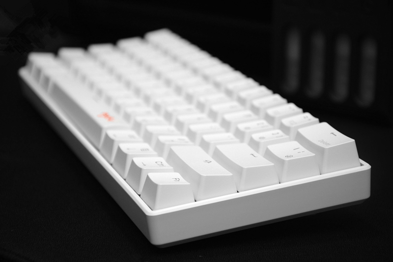 支持无线和蓝牙的机械键盘,吃鸡蓝牙机械键盘