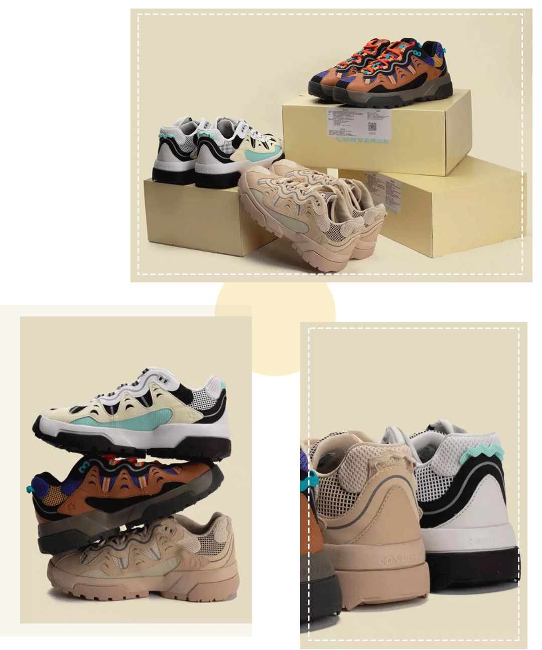 vans为什么那么多假的,vans盲盒隐藏版