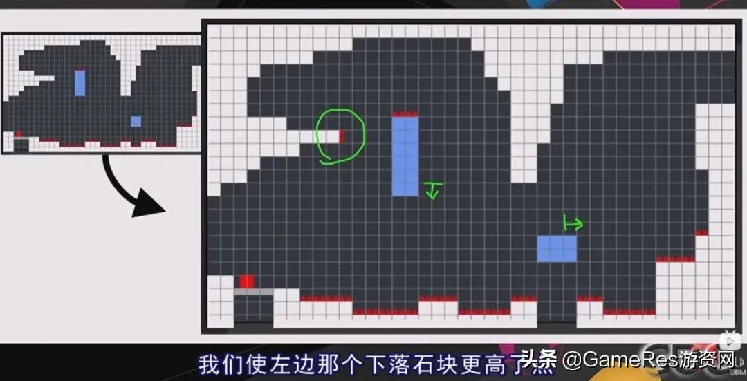 万字长文系列讲解,空洞骑士深渊探索攻略