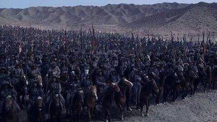 北魏六镇的传说,北魏王朝前后历史