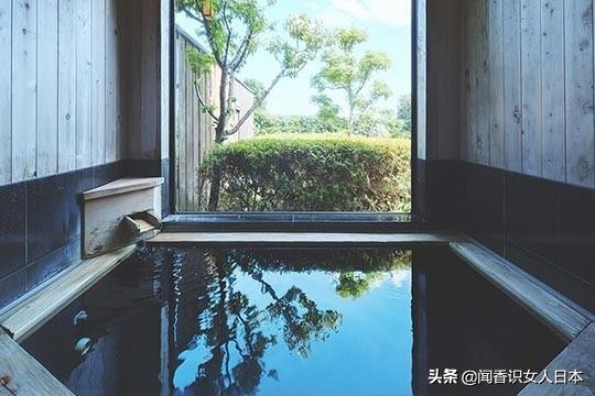 日本温泉之旅攻略,收好这份旅行攻略