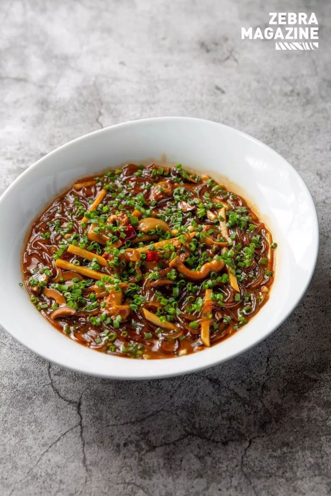 米星餐厅扎堆的BFC,随便开家小店也大有来头