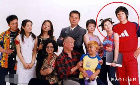 谢娜和刘烨同台是哪一年,谢娜刘烨十年后重逢在哪期