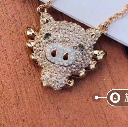 猪年来了,猪年的这一波时尚