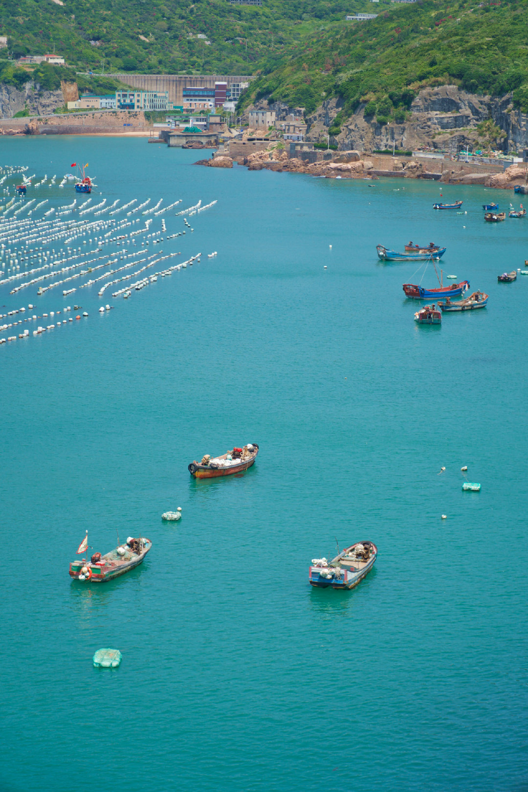 嵊泗游玩攻略本地人推荐,嵊泗旅游攻略自由行攻略