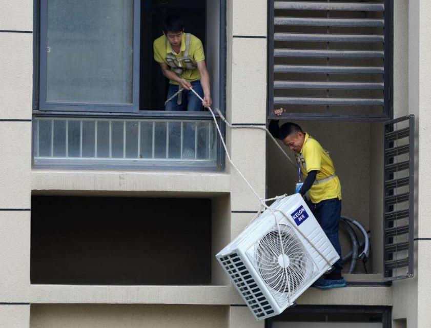 空调怎么选变频还是定频,空调变频和定频如何选择