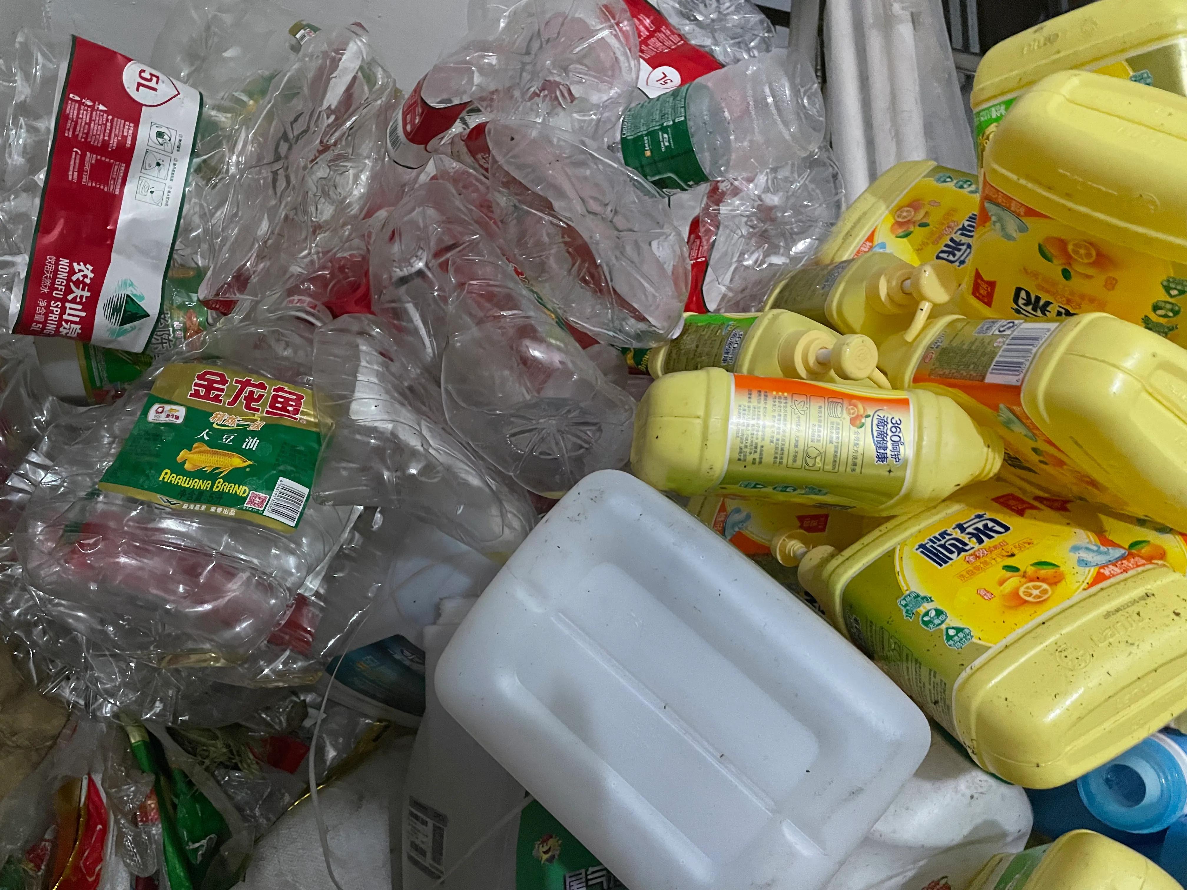 废品回收价格表及收废品利润,废品回收行业哪一种废品利润最大