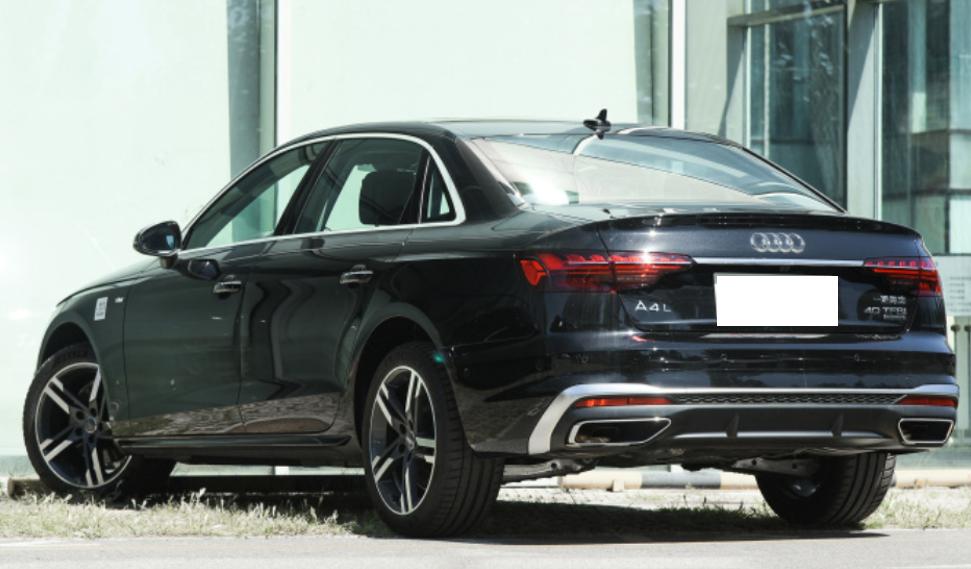 21款a4l有哪些颜色,a4l什么颜色比较好看