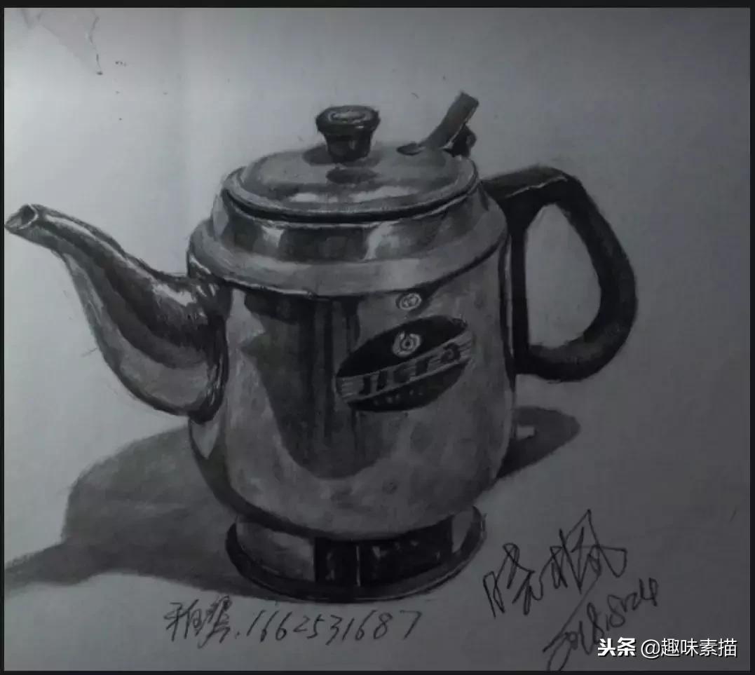 如何快速画好立体投影,怎么快速画投影